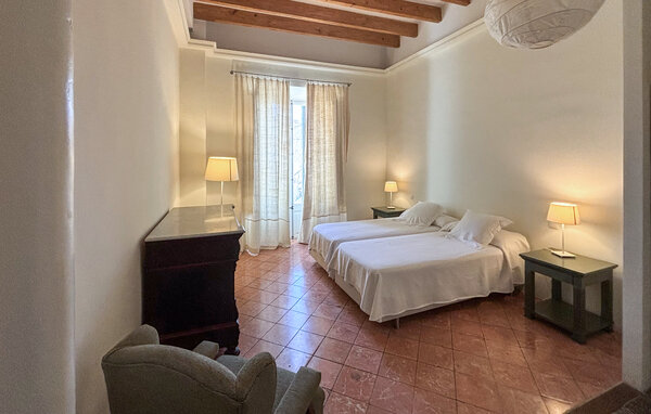 Vakantiehuis - Capdepera , Spanje - EMI671 8