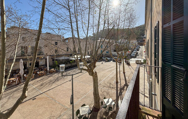 Vakantiehuis - Capdepera , Spanje - EMI671 1