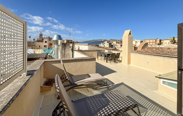 Feriehus - Capdepera , Spanien - EMI673 101