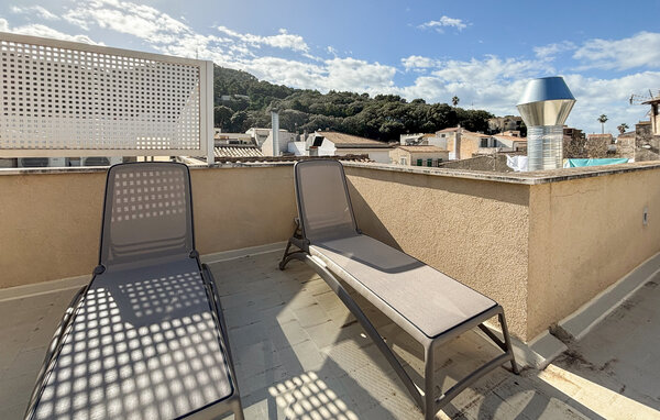 Feriehus - Capdepera , Spanien - EMI673 102
