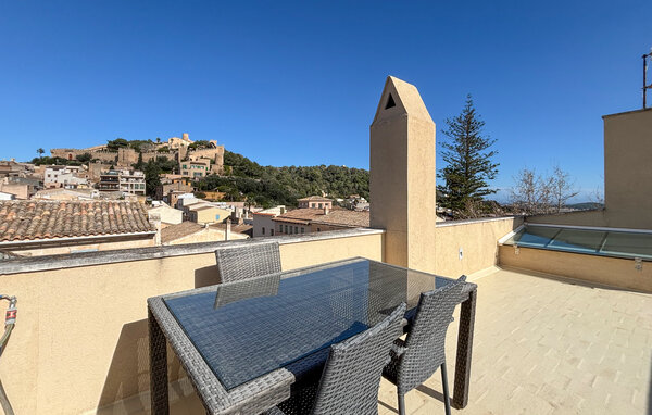 Feriehus - Capdepera , Spanien - EMI673 1
