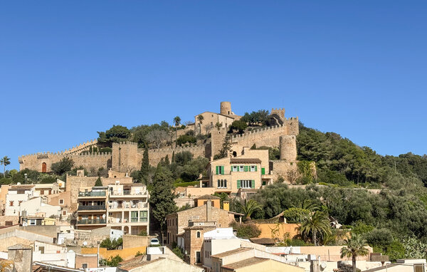 Feriehus - Capdepera , Spanien - EMI673 8