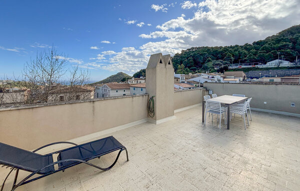 Ferienhaus - Capdepera , Spanien - EMI674 1