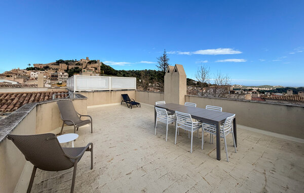 Ferienhaus - Capdepera , Spanien - EMI674 102