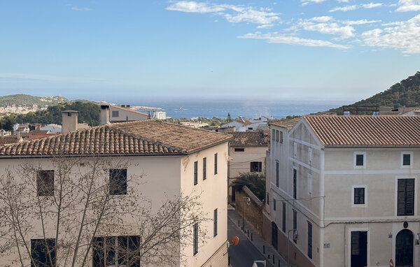 Ferienhaus - Capdepera , Spanien - EMI674 201