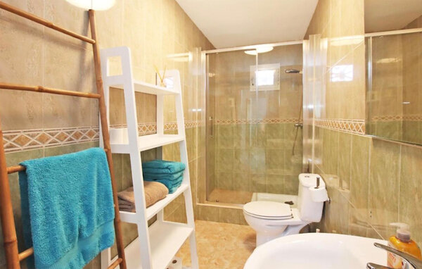 Casa de vacaciones - Cala Murada , España - EMI676 702