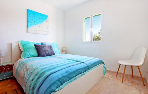 Casa de vacaciones - Cala Murada , España - EMI676 602