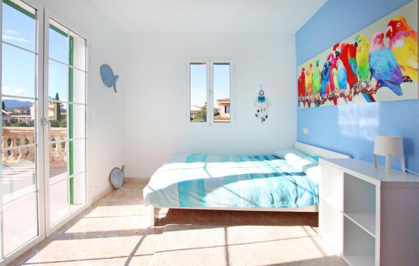 Casa de vacaciones - Cala Murada , España - EMI676 603