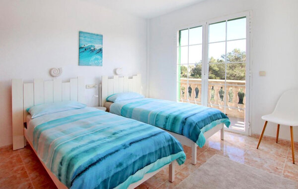 Casa de vacaciones - Cala Murada , España - EMI676 604