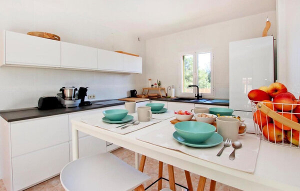 Casa de vacaciones - Cala Murada , España - EMI676 6