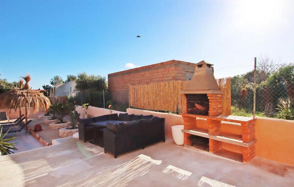 Casa de vacaciones - Cala Murada , España - EMI676 101