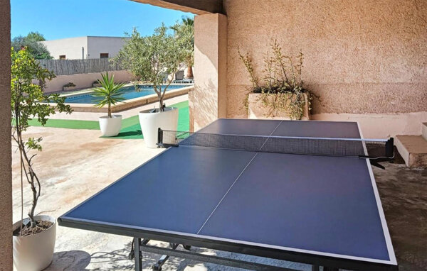 Casa de vacaciones - Cala Murada , España - EMI676 102