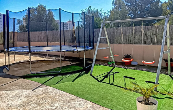 Casa de vacaciones - Cala Murada , España - EMI676 103