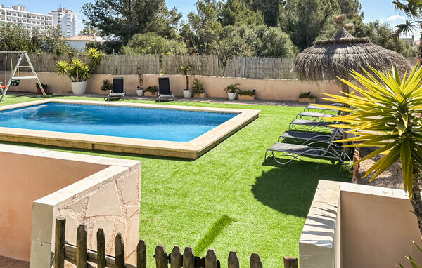 Holiday Home - Cala Murada , Spain - EMI676 11