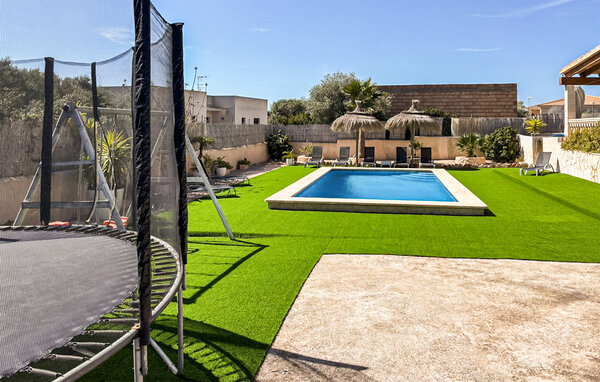 Holiday Home - Cala Murada , Spain - EMI676 12