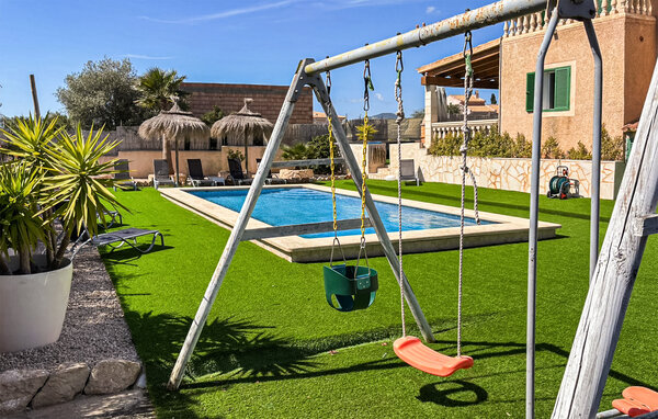 Holiday Home - Cala Murada , Spain - EMI676 13