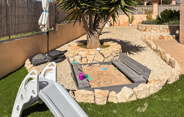 Holiday Home - Cala Murada , Spain - EMI676 14