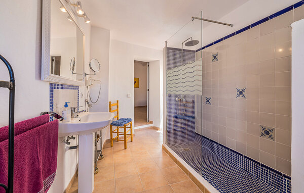 Feriehus - Artà , Spanien - EMI677 701