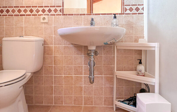 Feriehus - Artà , Spanien - EMI677 703