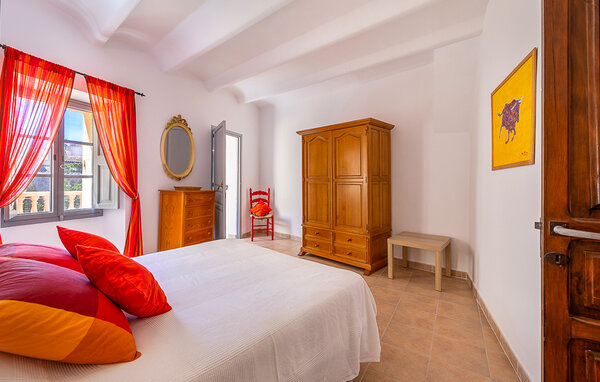 Feriehus - Artà , Spanien - EMI677 602