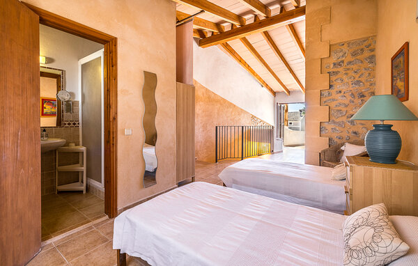 Feriehus - Artà , Spanien - EMI677 603