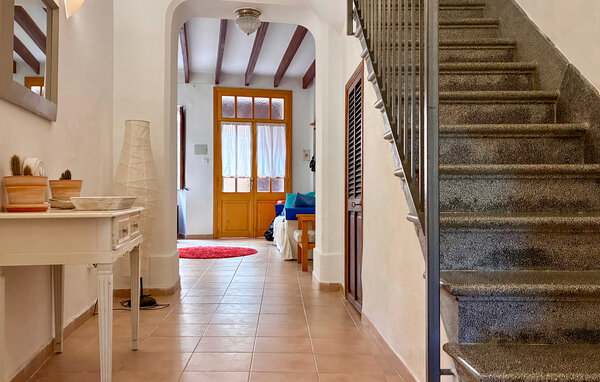 Feriehus - Artà , Spanien - EMI677 501