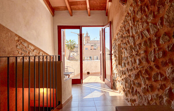 Feriehus - Artà , Spanien - EMI677 502