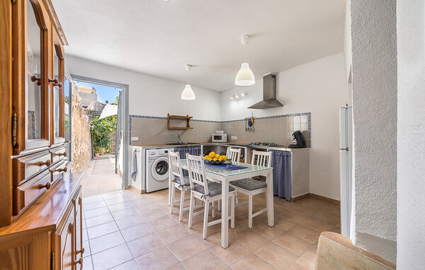 Feriehus - Artà , Spanien - EMI677 6