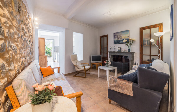 Feriehus - Artà , Spanien - EMI677 3