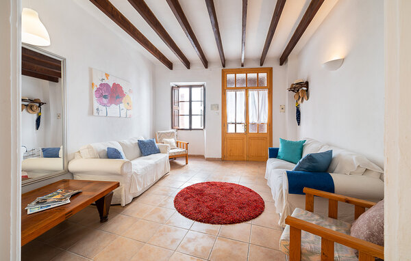 Feriehus - Artà , Spanien - EMI677 301