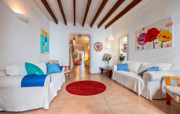 Feriehus - Artà , Spanien - EMI677 4