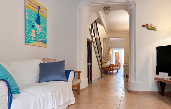 Feriehus - Artà , Spanien - EMI677 302