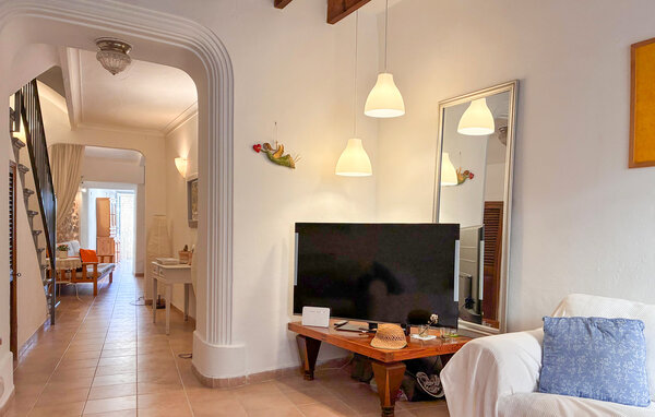 Feriehus - Artà , Spanien - EMI677 303