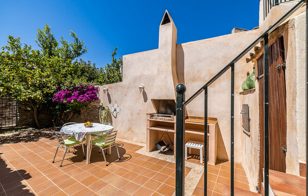 Feriehus - Artà , Spanien - EMI677 101