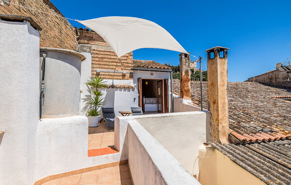 Feriehus - Artà , Spanien - EMI677 102