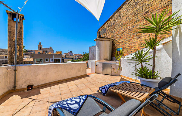 Feriehus - Artà , Spanien - EMI677 2