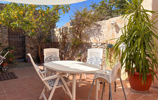 Feriehus - Artà , Spanien - EMI677 8