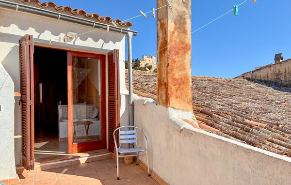Feriehus - Artà , Spanien - EMI677 9