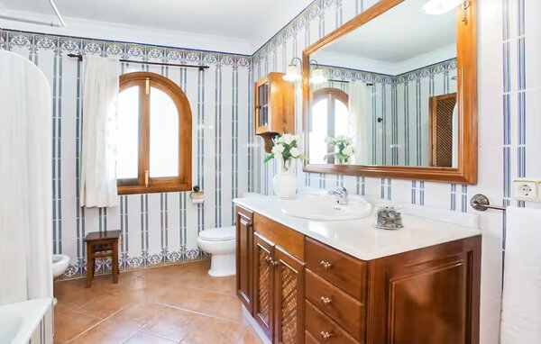 Semesterhus - Lloseta , Spanien - EMI678 701