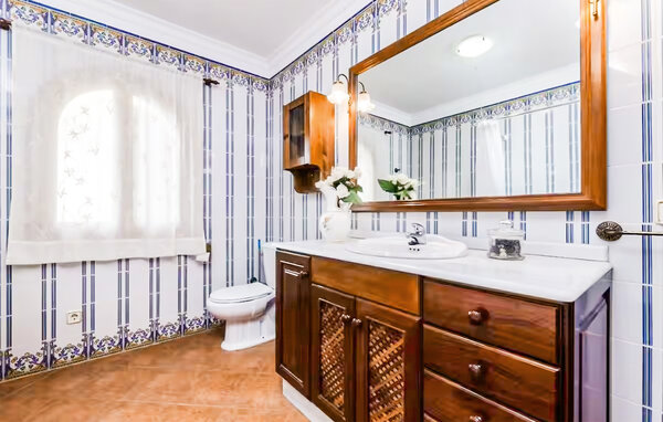 Semesterhus - Lloseta , Spanien - EMI678 702