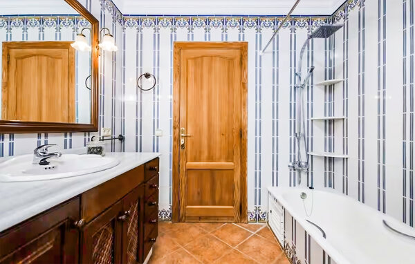 Semesterhus - Lloseta , Spanien - EMI678 703