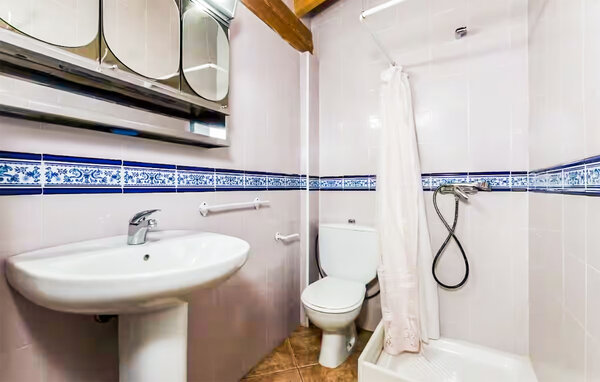 Semesterhus - Lloseta , Spanien - EMI678 704