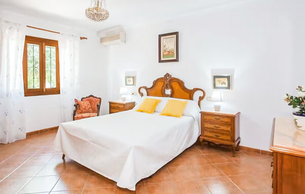 Semesterhus - Lloseta , Spanien - EMI678 601