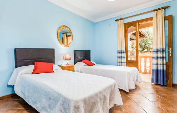 Semesterhus - Lloseta , Spanien - EMI678 602