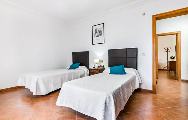 Semesterhus - Lloseta , Spanien - EMI678 603