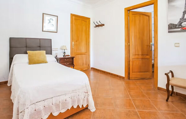 Semesterhus - Lloseta , Spanien - EMI678 604