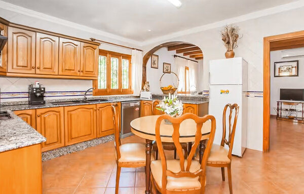 Semesterhus - Lloseta , Spanien - EMI678 6