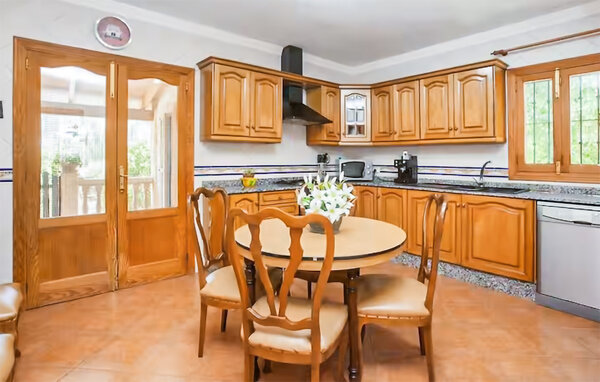 Semesterhus - Lloseta , Spanien - EMI678 7