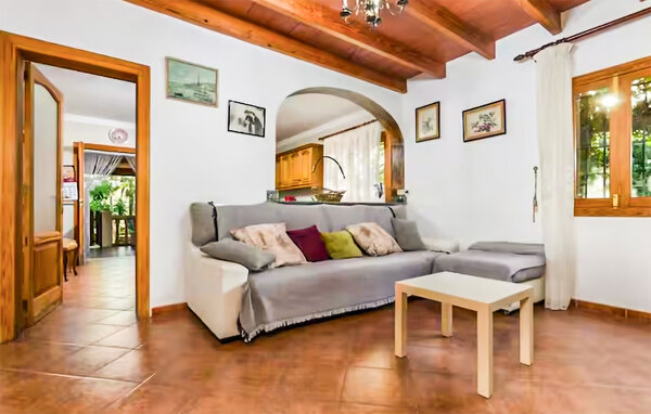 Semesterhus - Lloseta , Spanien - EMI678 3