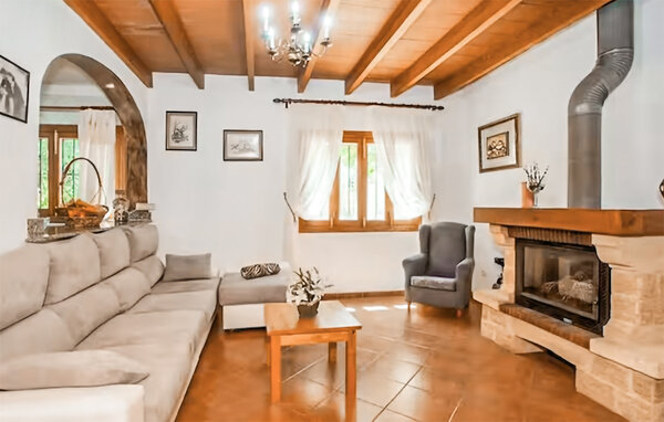 Semesterhus - Lloseta , Spanien - EMI678 4